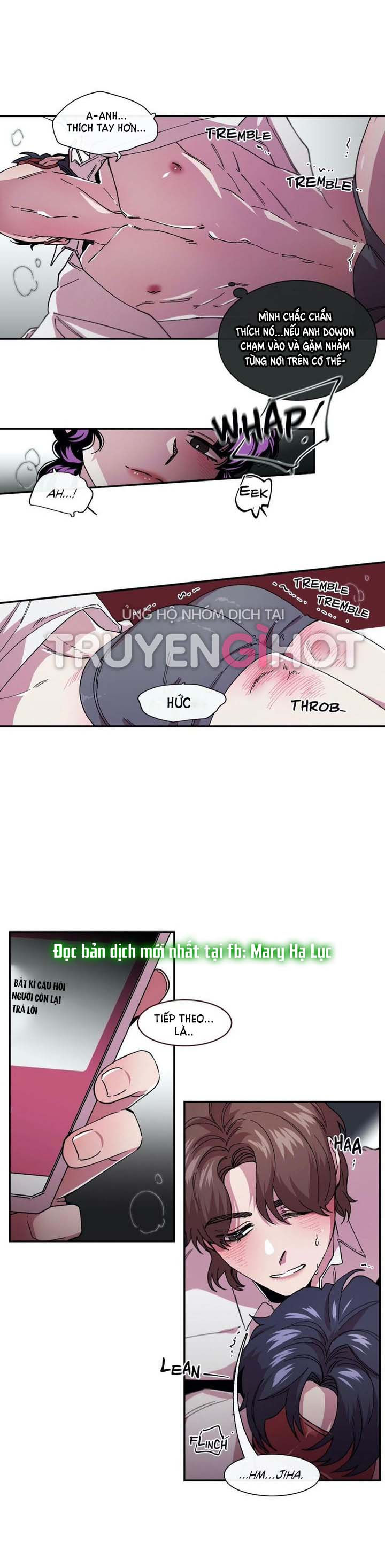 s flower chapter 78.1 7