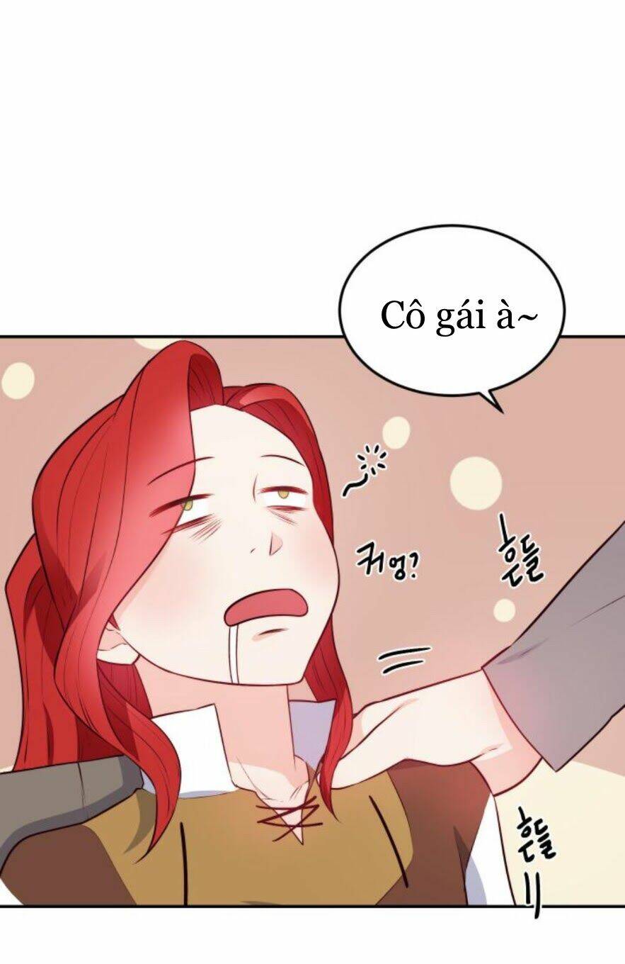 phản diện rất dễ làm chapter 14 32