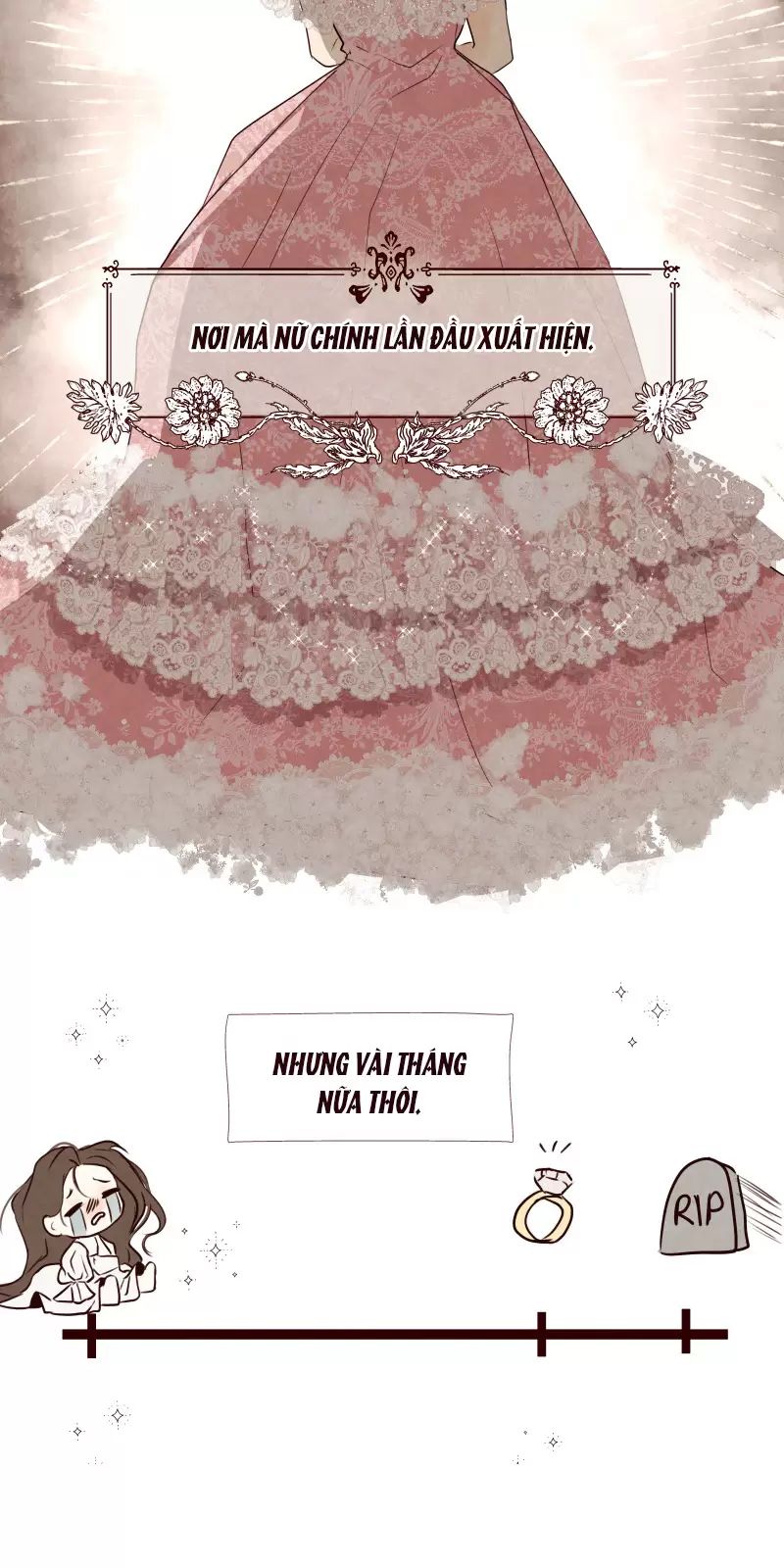 tôi là kẻ phản diện chapter 1 55