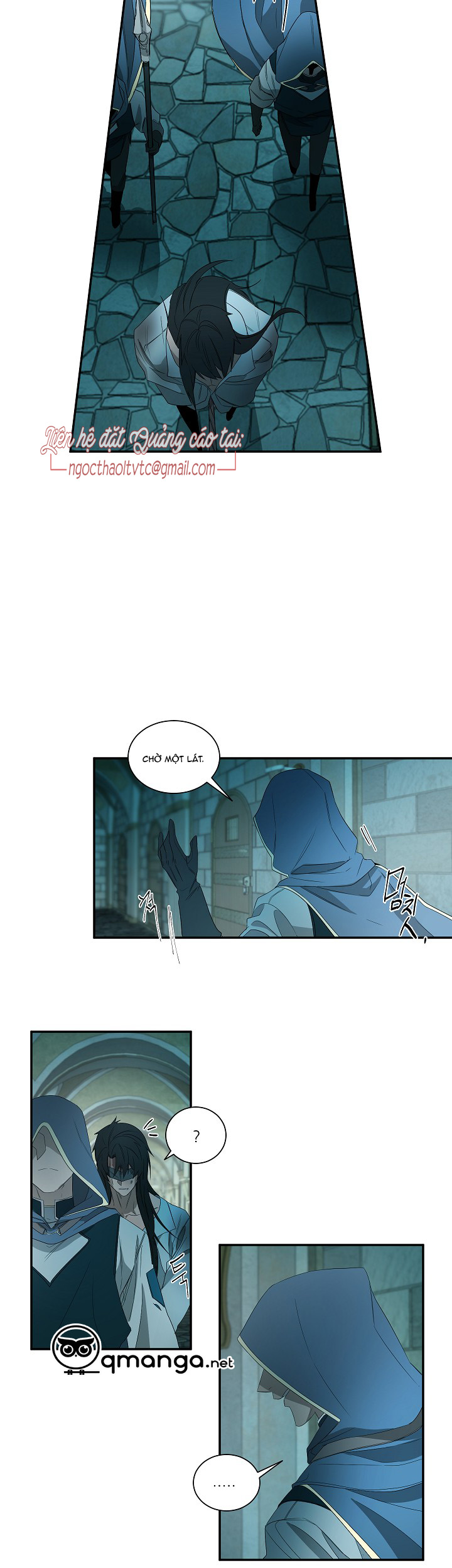 ever green chapter 20 8