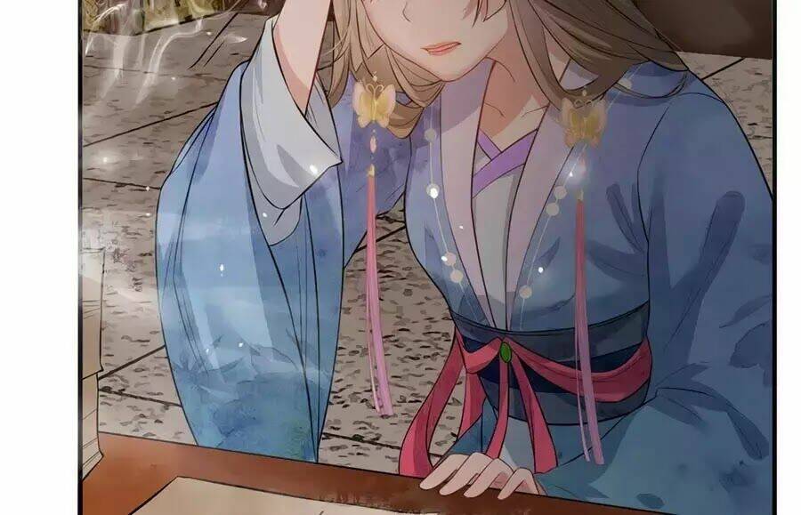 gian phi như thử đa kiều chapter 18 26