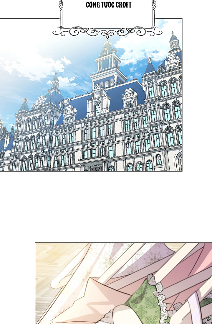 sự hối hận muộn màn chapter 2 10