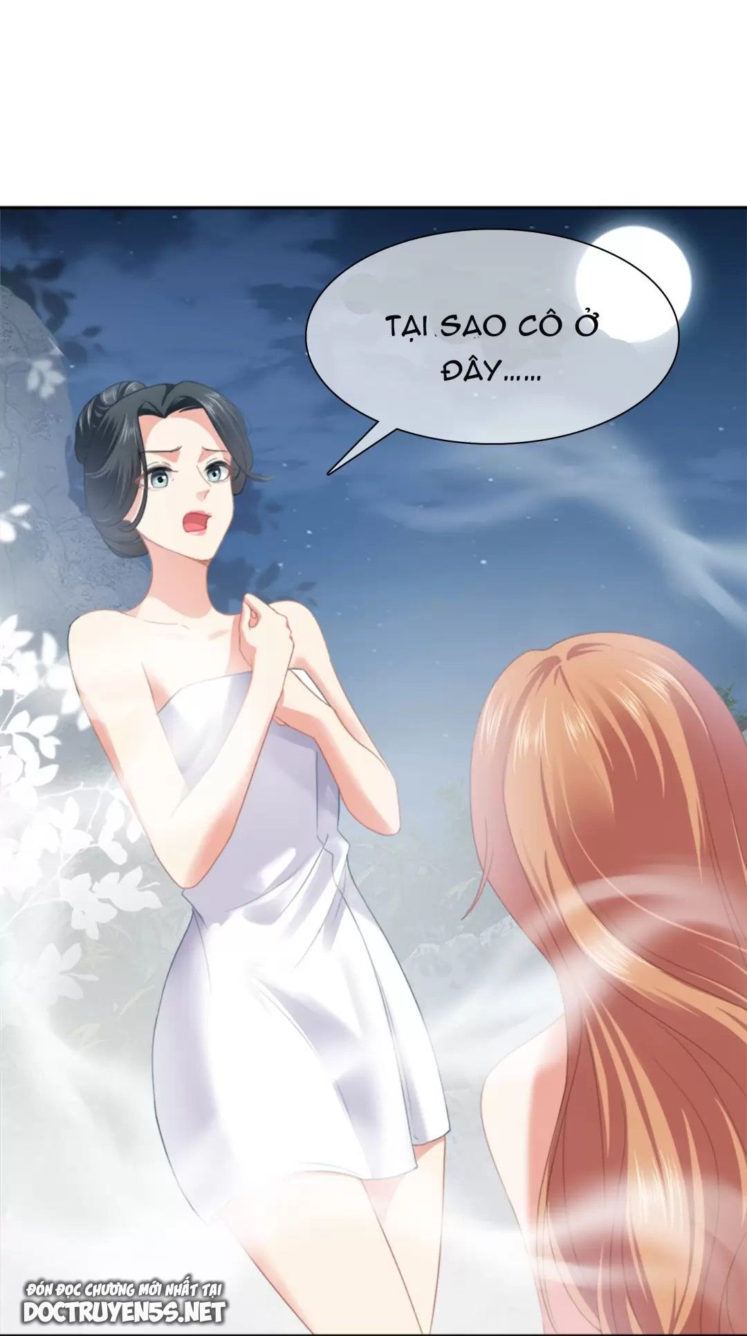 ảnh hậu một tuần mập ba cân chapter 7 23