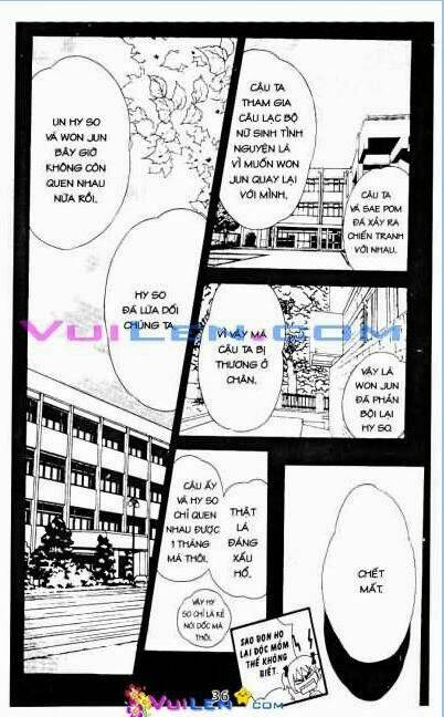 chàng trai thứ 13 chapter 4 36