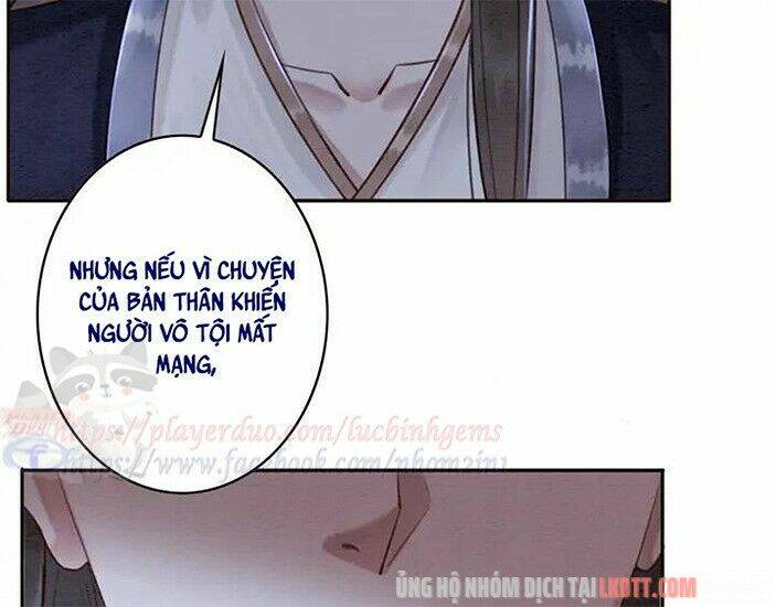 trọng sinh bá sủng nhiếp chính vương quá mạnh mẽ chapter 79 36