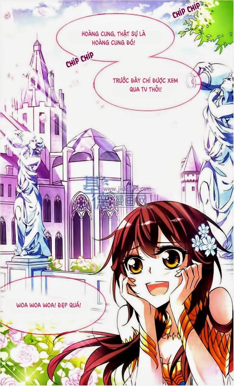 kỵ sĩ hoang tưởng dạ chapter 59 2