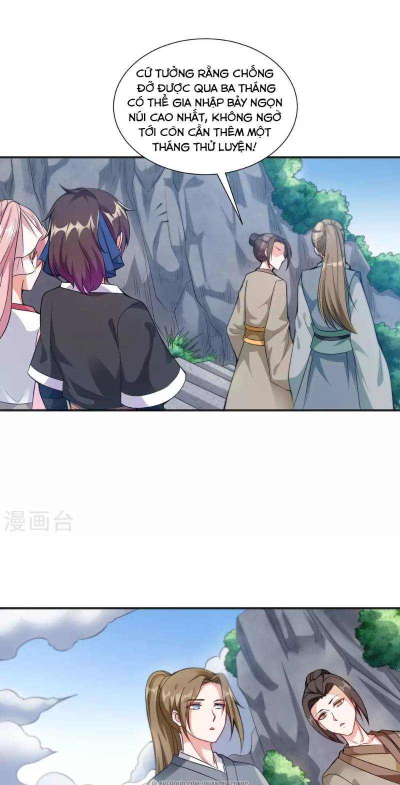 đạo ấn chapter 4 17