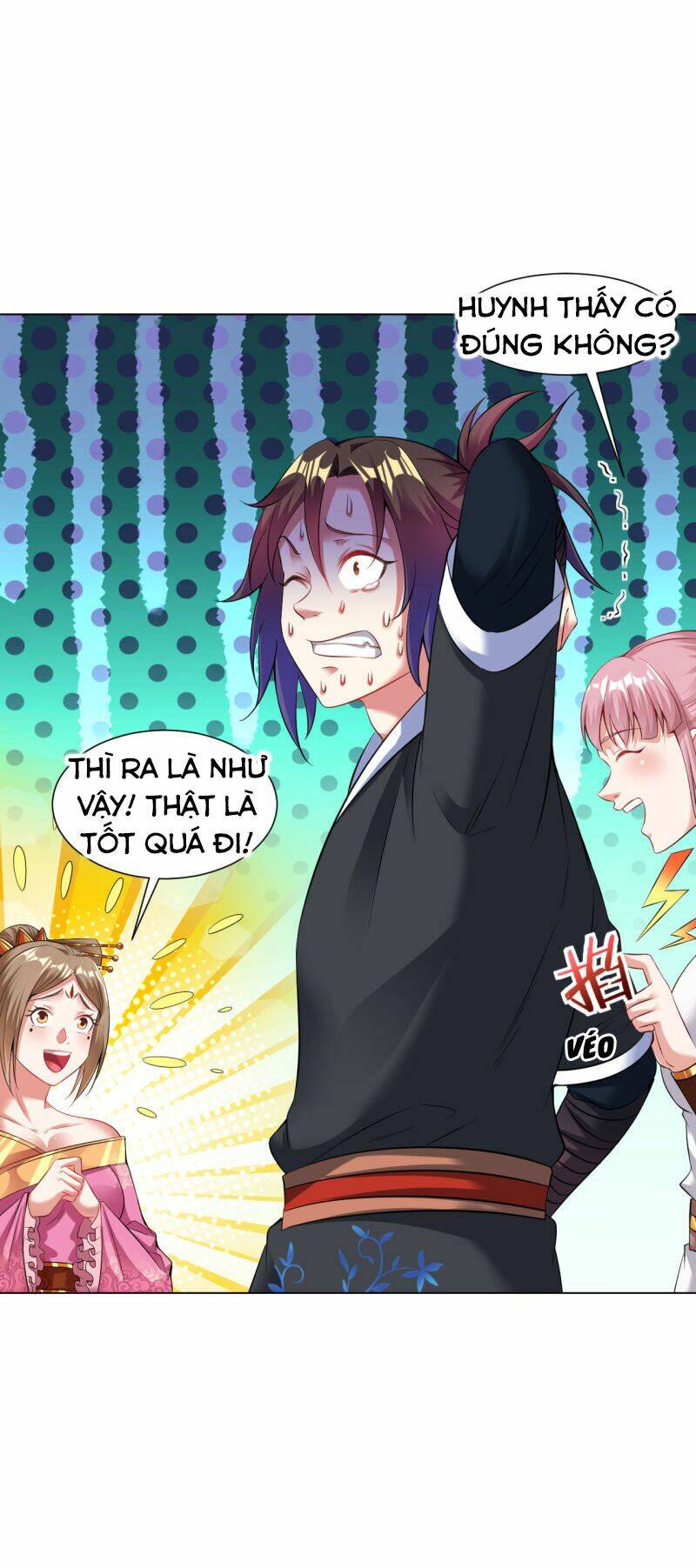 đạo ấn chapter 81 4