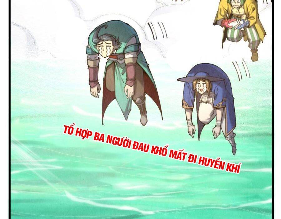 vạn cổ chí tôn chapter 266 42