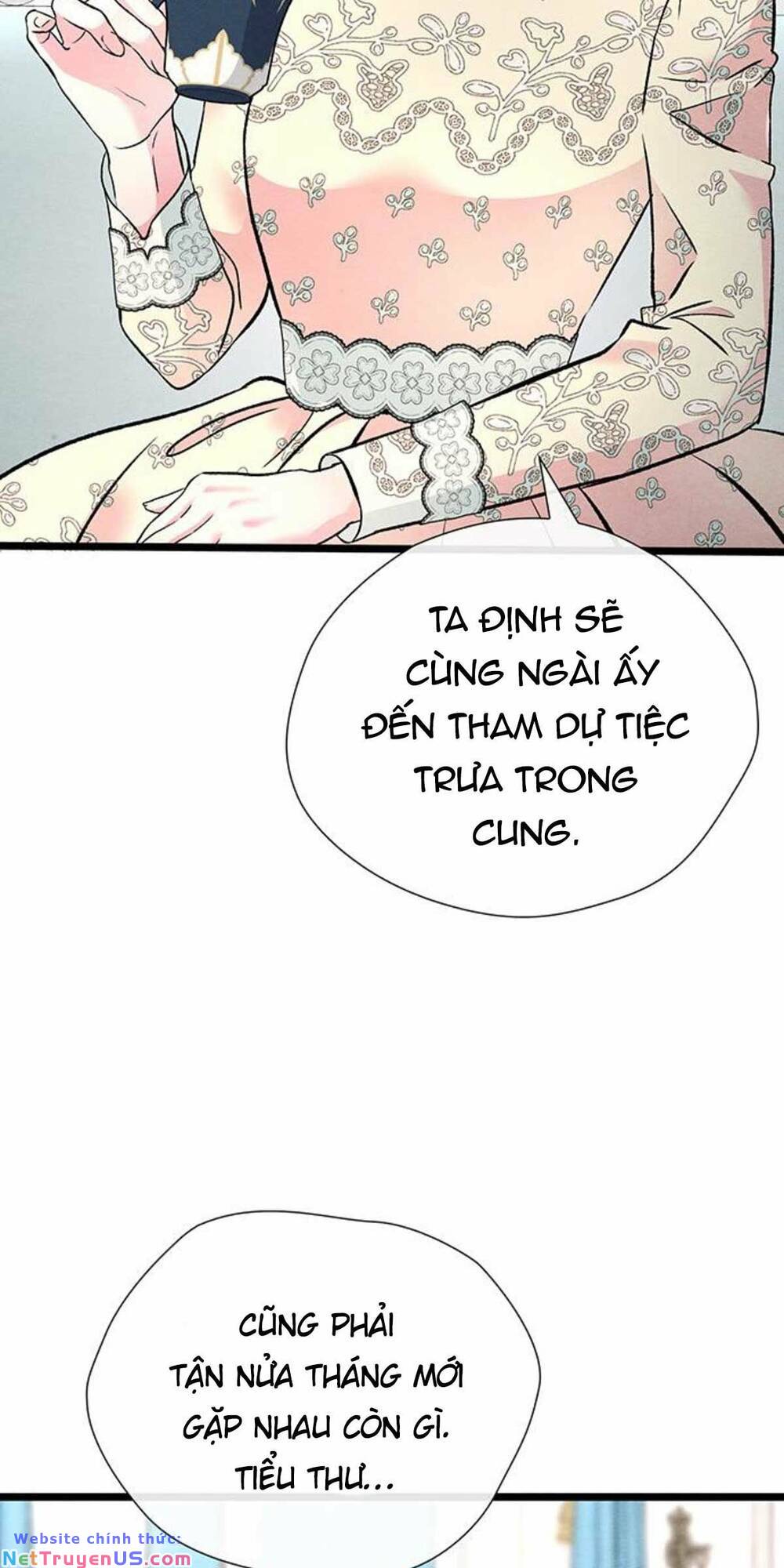 Hoàng Tử Rắc Rối chapter 31.2 25