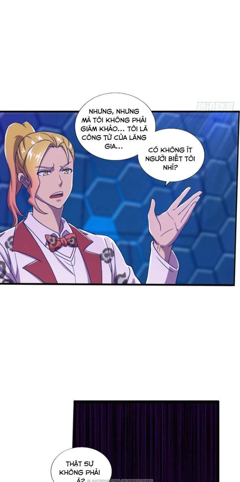 ta có di sản tại dị giới chapter 10 14