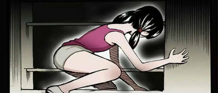 các câu truyện ngắn kinh dị - horror chapter 1 9