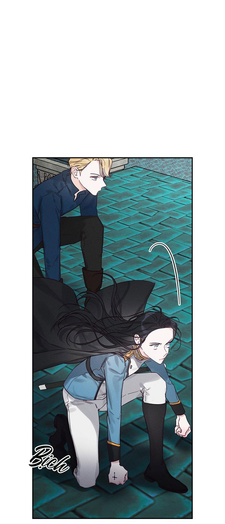 trước tiên phải giấu em trai tôi đi đã chapter 32.1 34