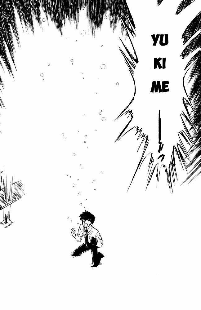 jigoku sensei nube - người thầy dũng cảm chapter 110 30