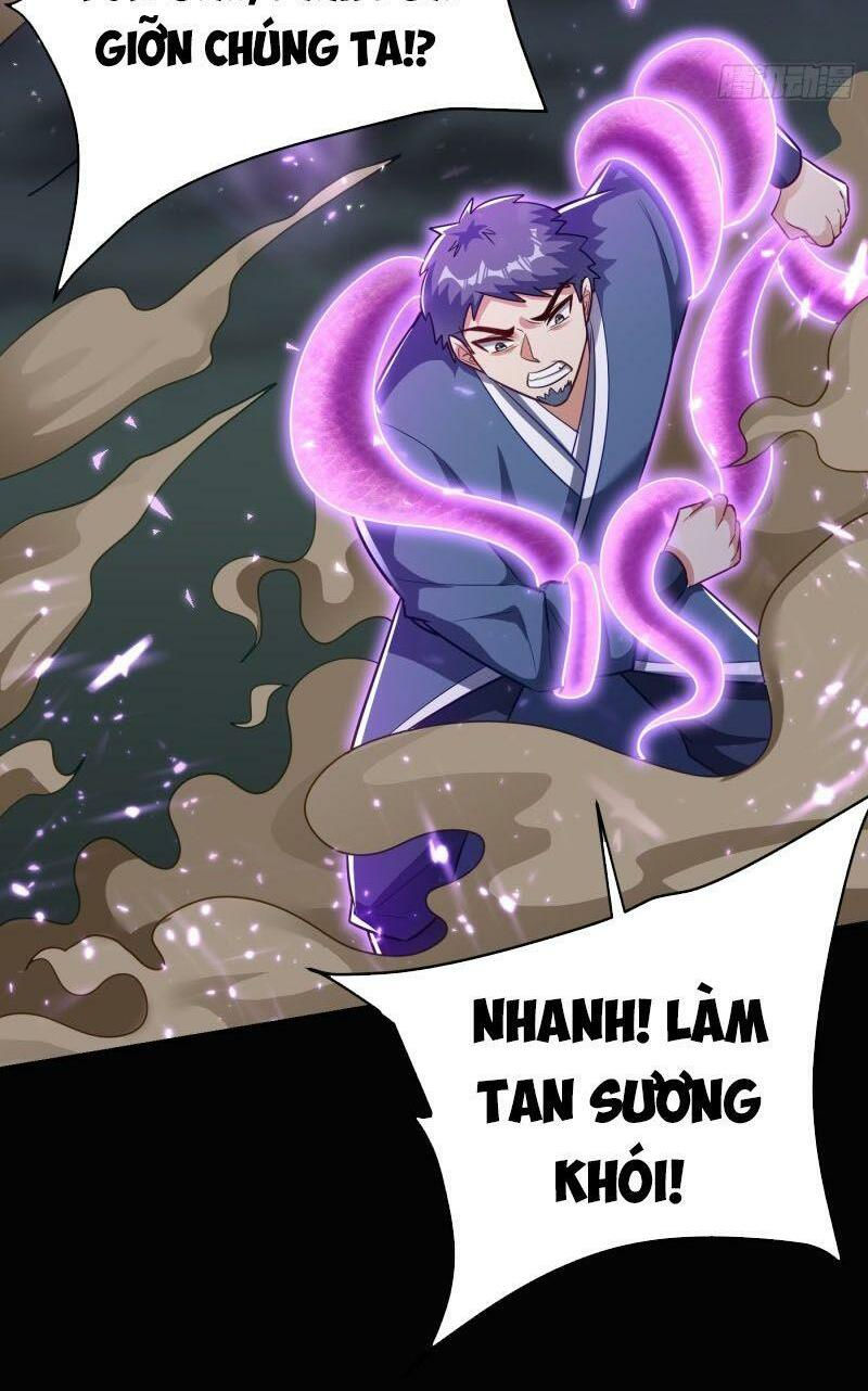 yêu giả vi vương chapter 180 36