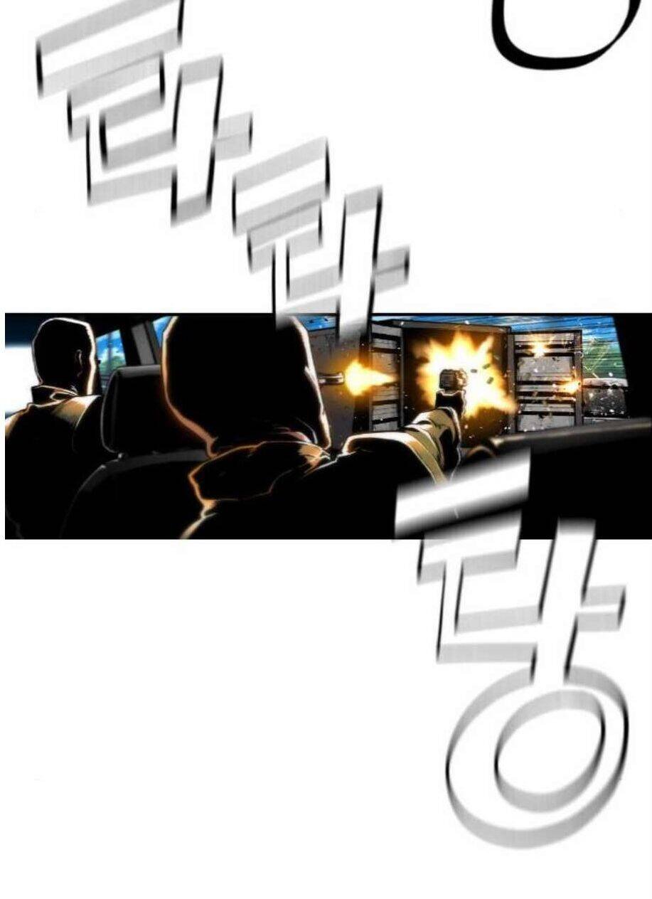 sự trở lại của kẻ khủng bố chapter 3 33