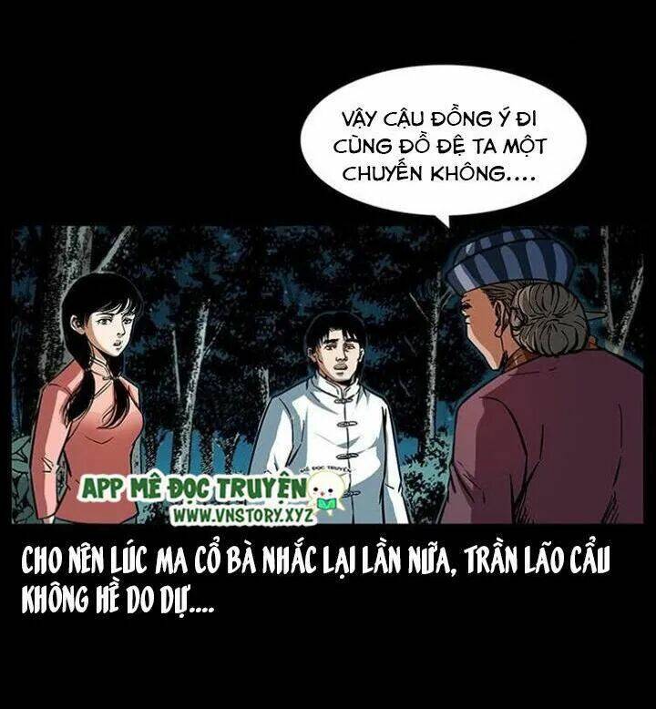 U Minh Ngụy Tượng Chapter 169 74