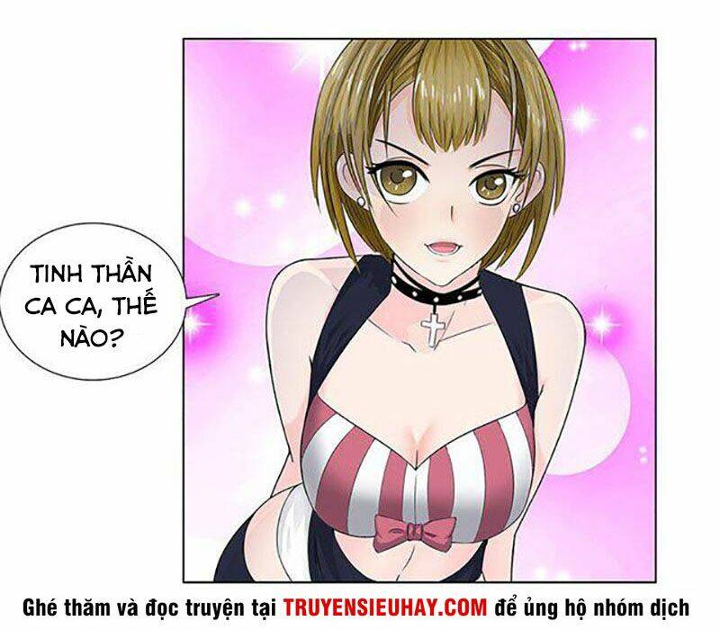 học viện cao thủ chapter 79 9