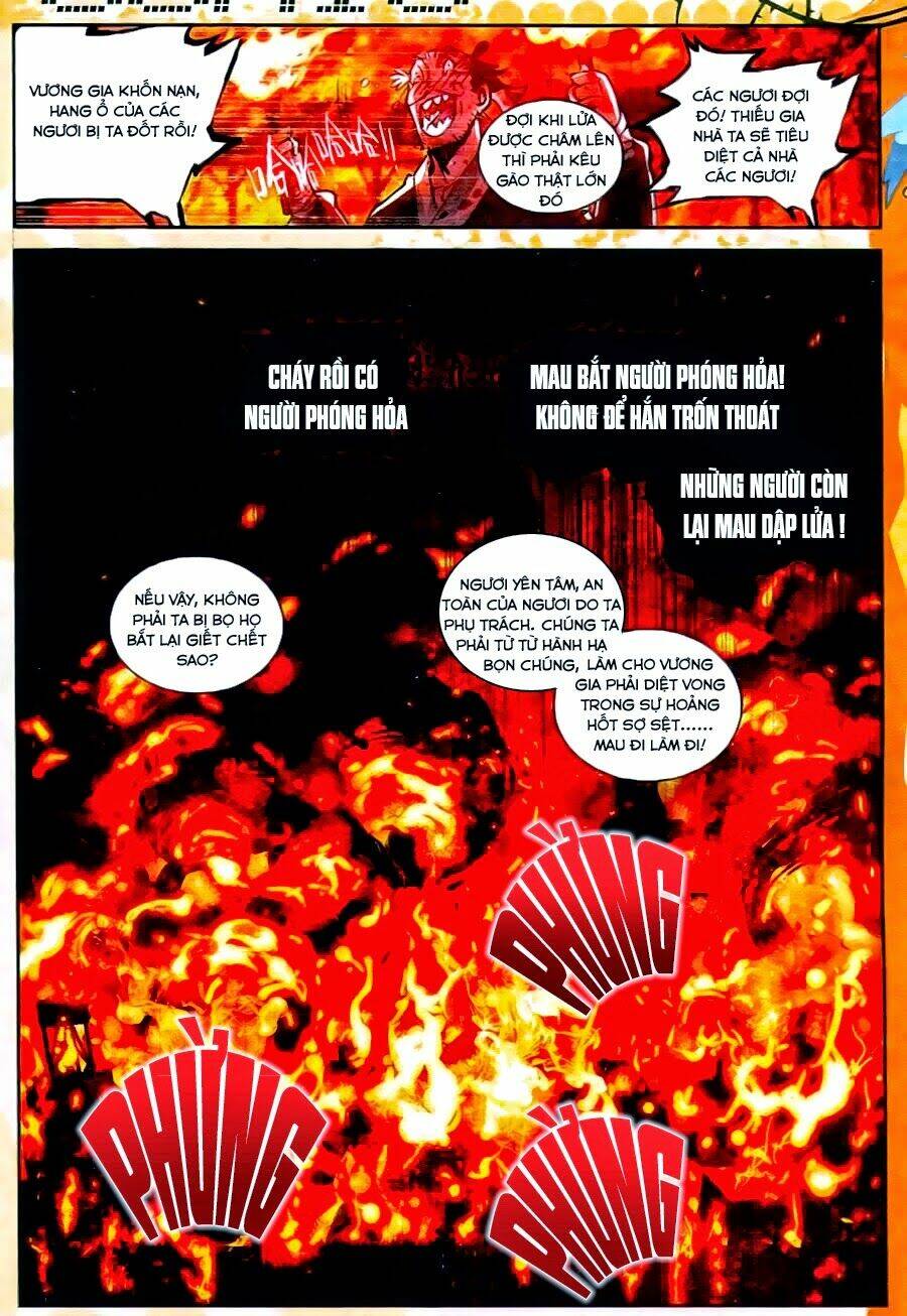 già thiên chapter 29 20