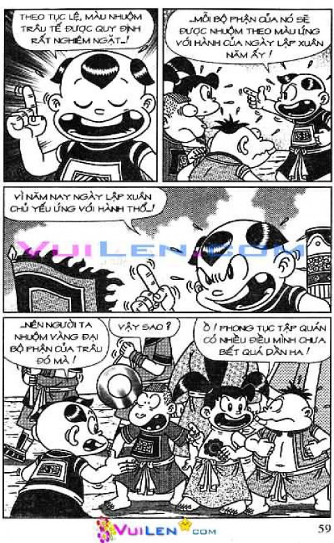 thần đồng đất việt chapter 114 56