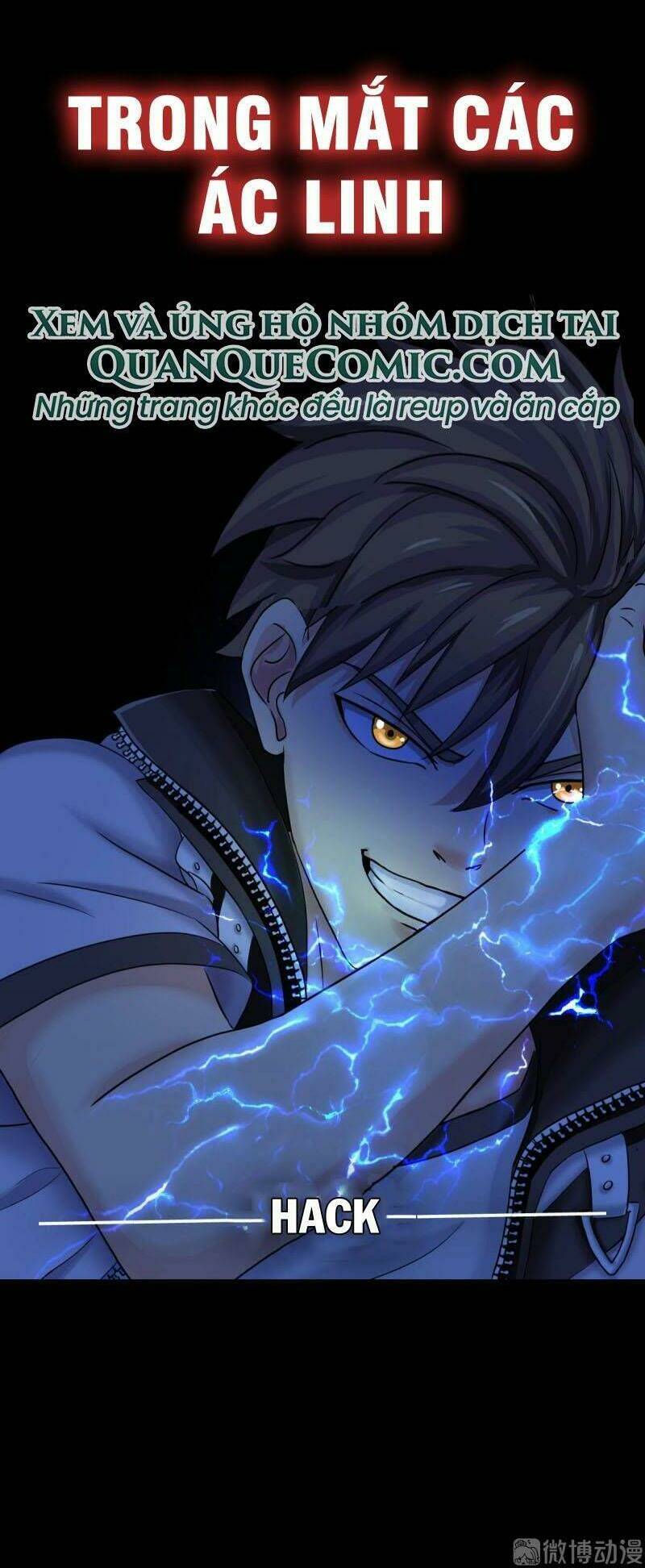 tổ điều tra trong truyền thuyết tại đô thị chapter 0 10