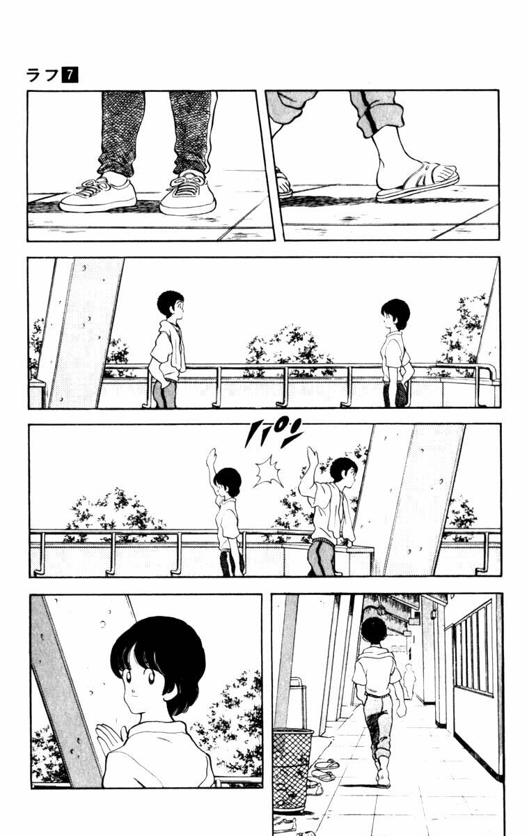 rough - ngọc thô chapter 65 18