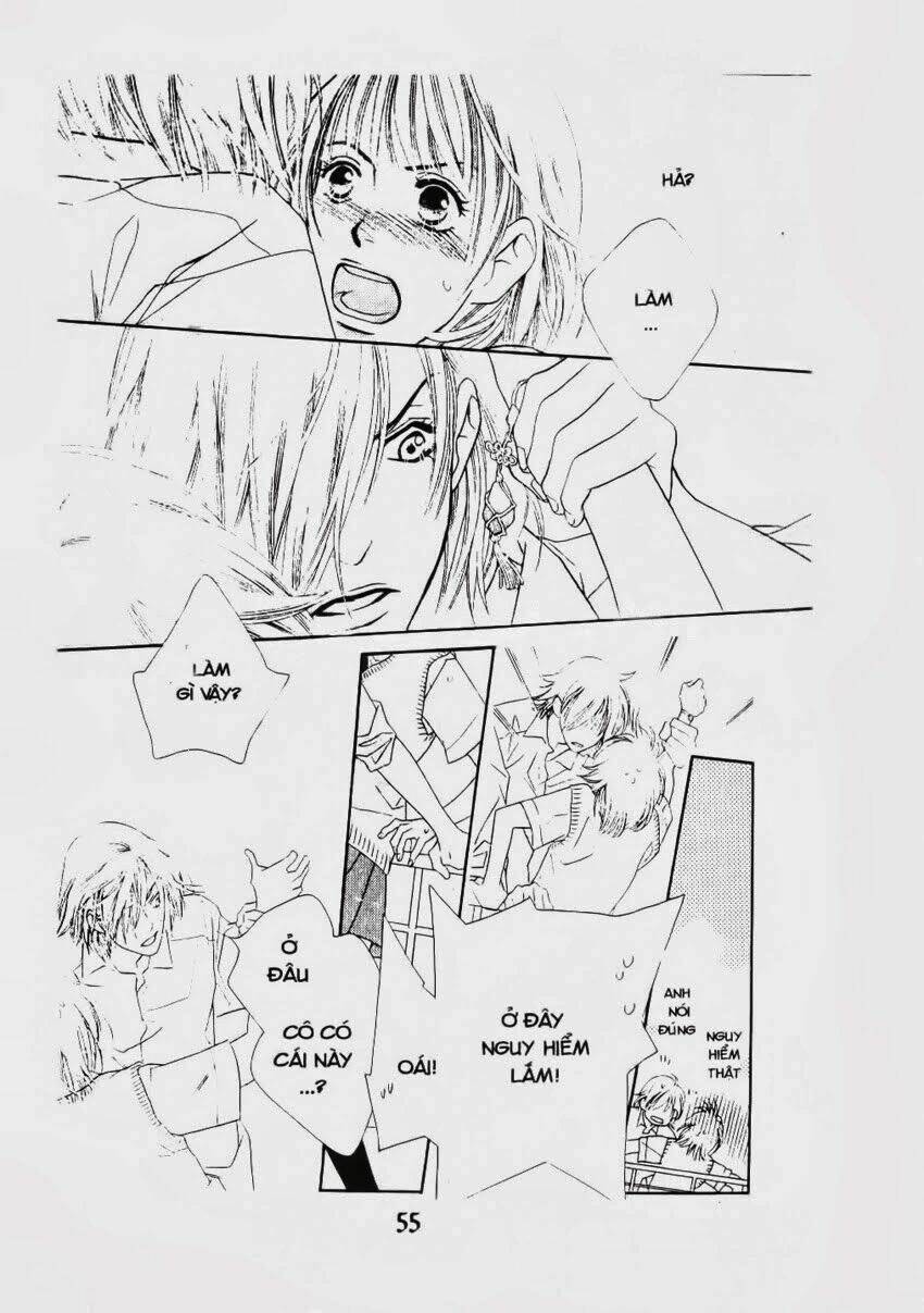 biển rộng bao la chapter 3 12