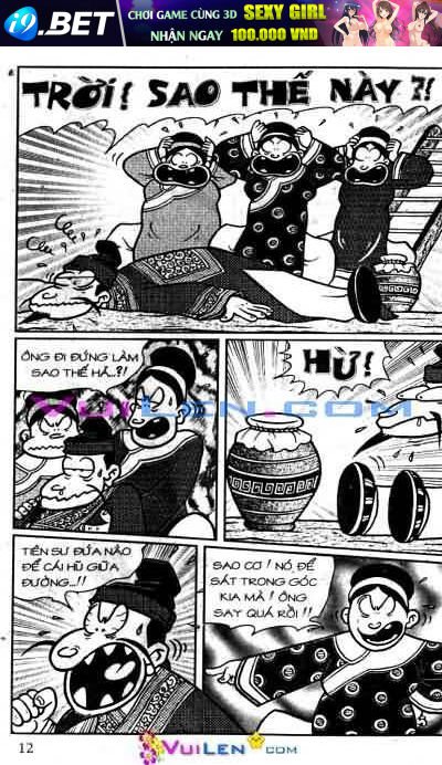 thần đồng đất việt chapter 31 8