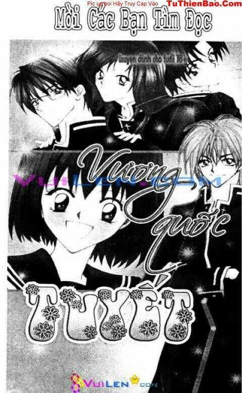 thiên thần giả tạo chapter 1 181