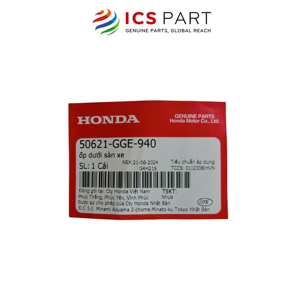 Ốp Dưới Sàn Xe HONDA Lead (50621GGE940)