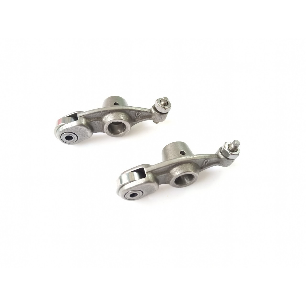 Cặp cò lăng cho xe wave drem tặng bao tay xe máy