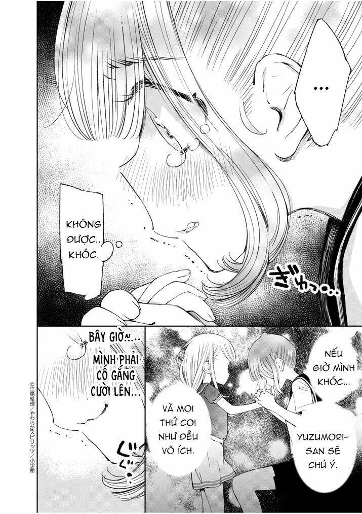 yuzumori-san (koy) chapter 11 13