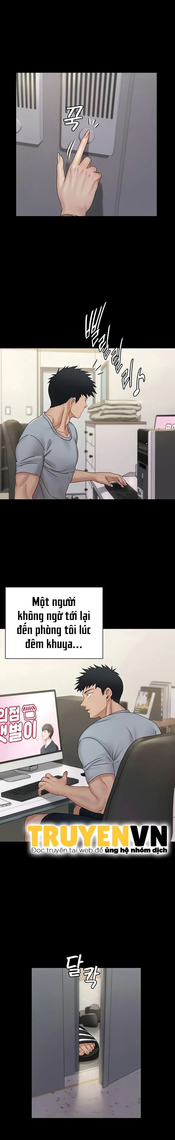 thanh niên động kinh chapter 167 1