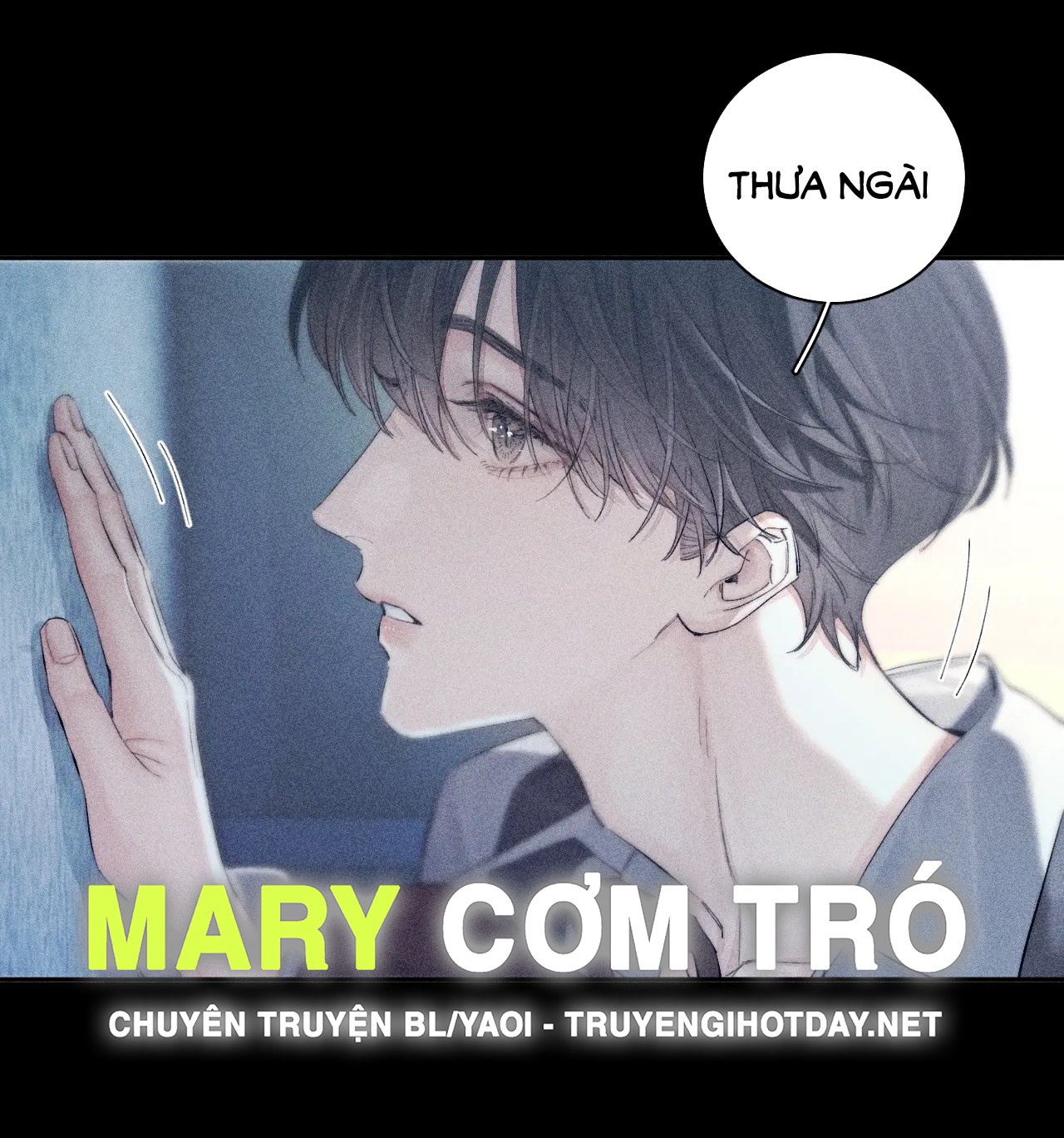 cây nấm nhỏ chapter 9 21