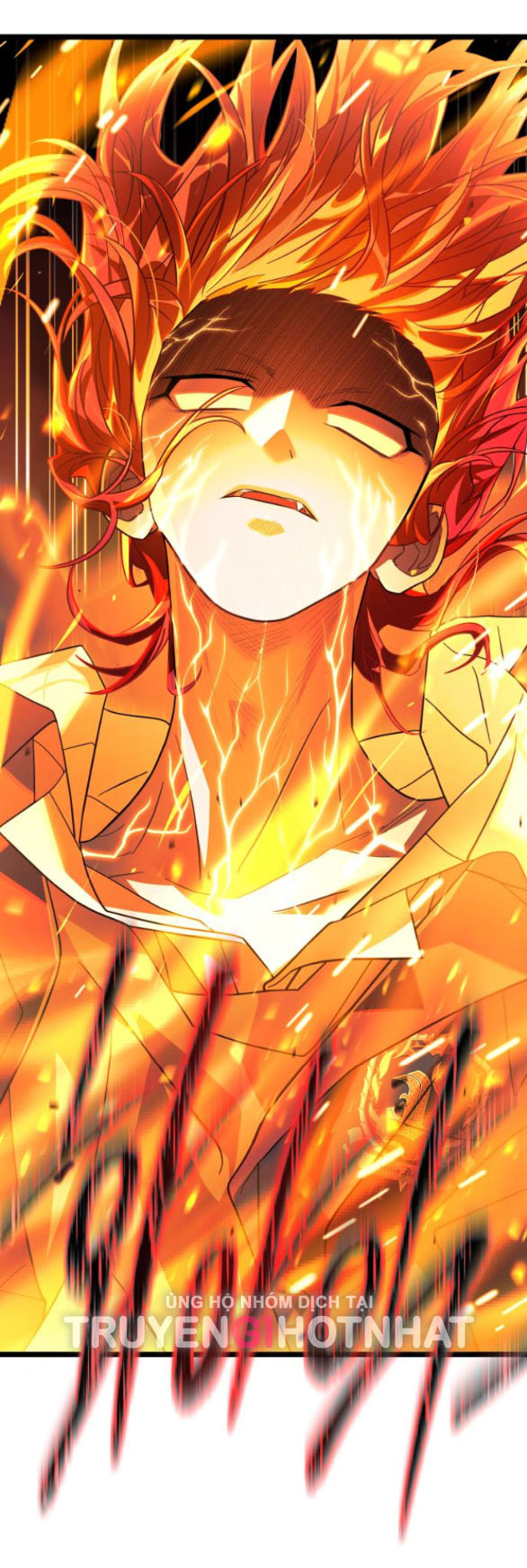 dark moon - tế đàn ánh trăng chapter 65.1 65