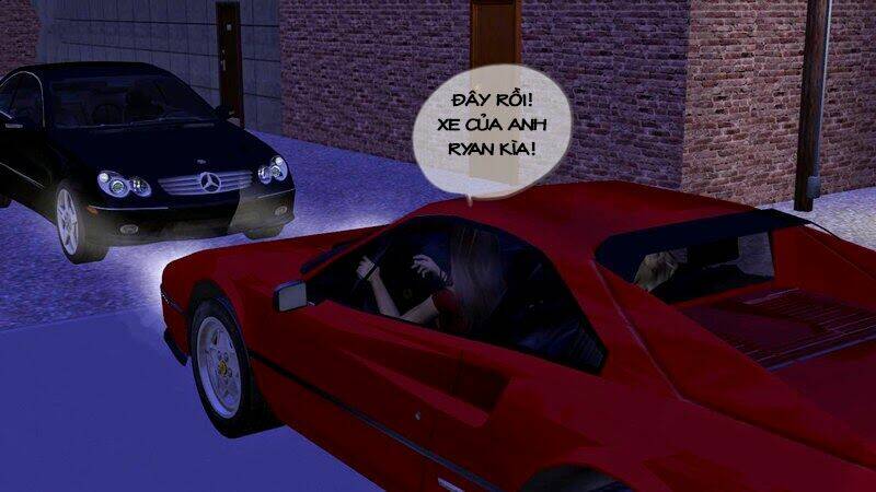 viên đạn bạc [truyện sims 2] chapter 11 9