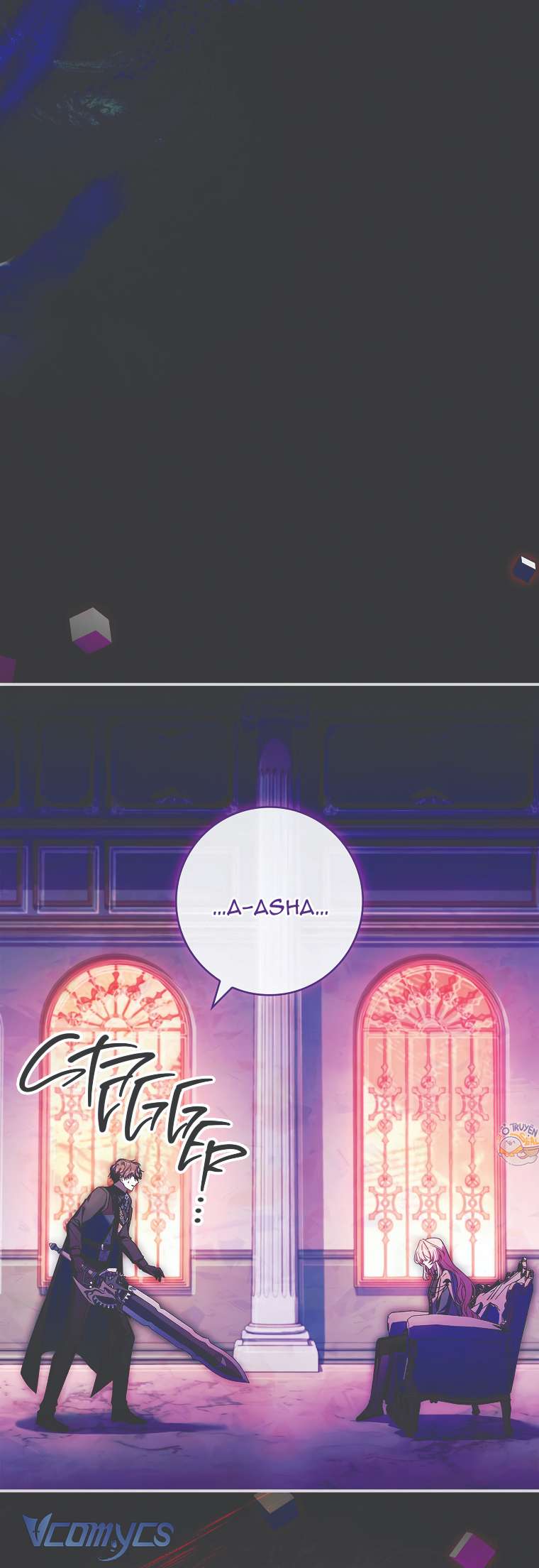 tôi đã tắt cài đặt chế độ nhận thức nỗi đau! chapter 23 25