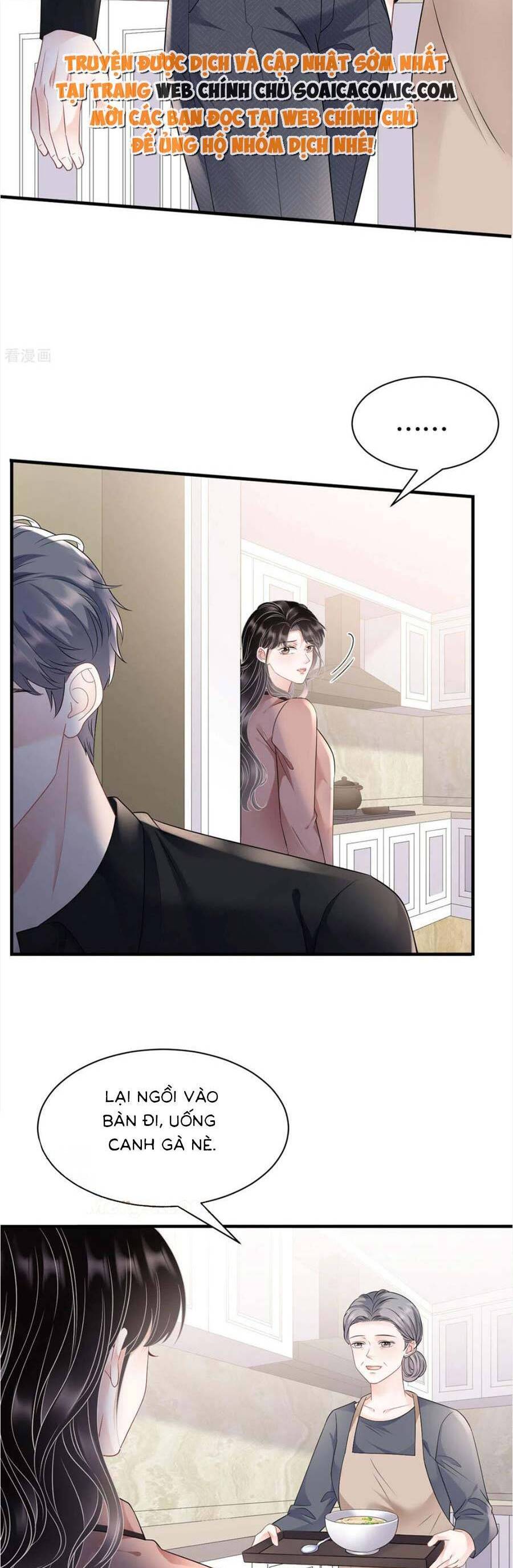 đại tiểu thư có thể có cái gì xấu chapter 143 5