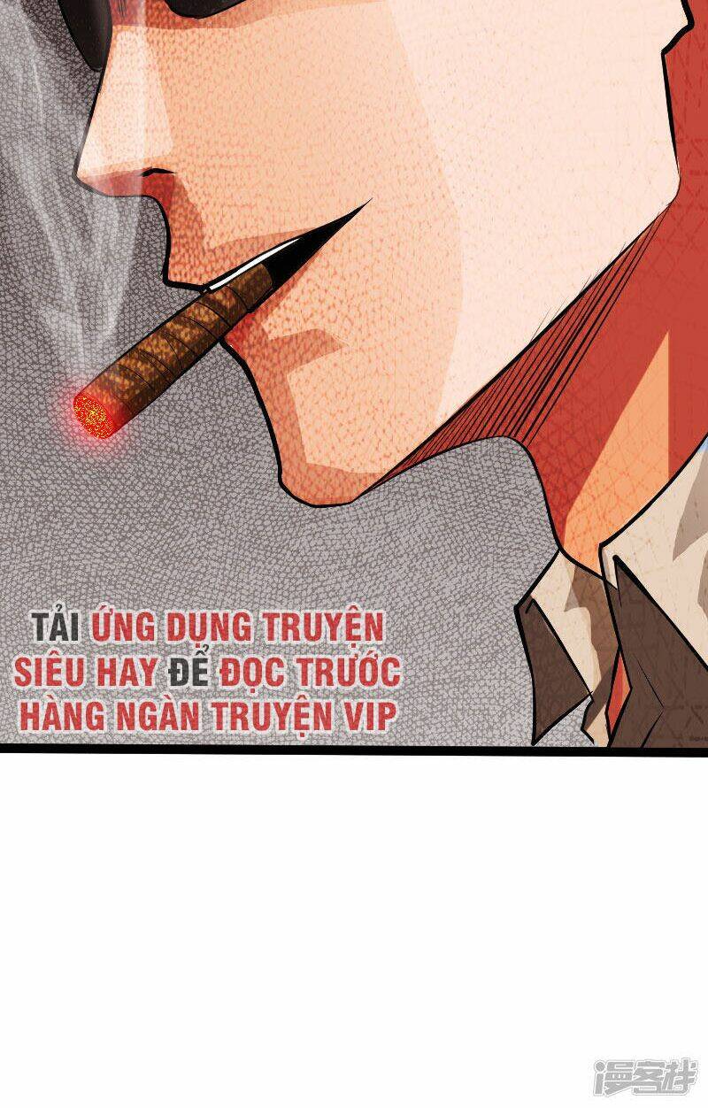 tuyệt phẩm tà thiếu chapter 109 3