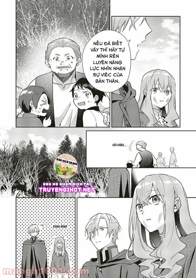 tôi là một phù thủy được crush hỏi mua mê tình dược chapter 8.2 5