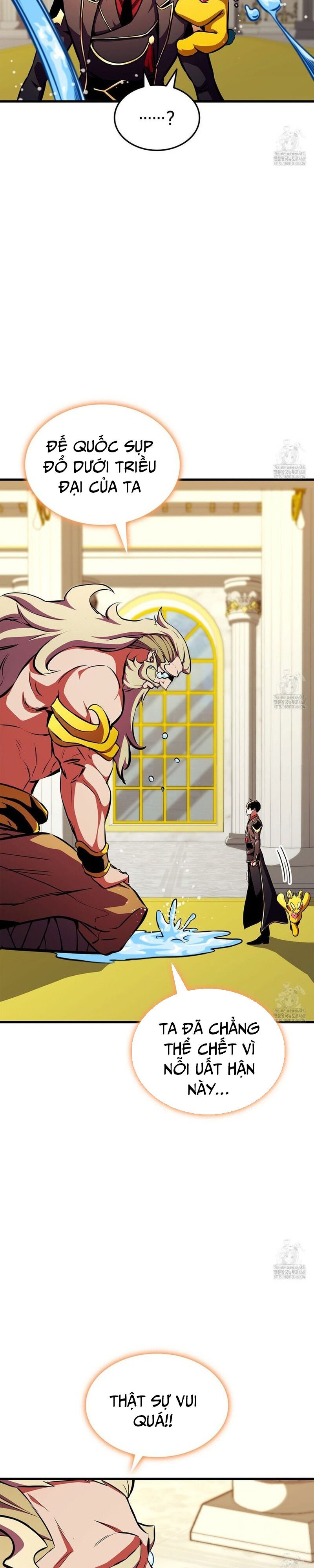 Huyền Thoại Game Thủ - Tái Xuất chapter 180.1 22