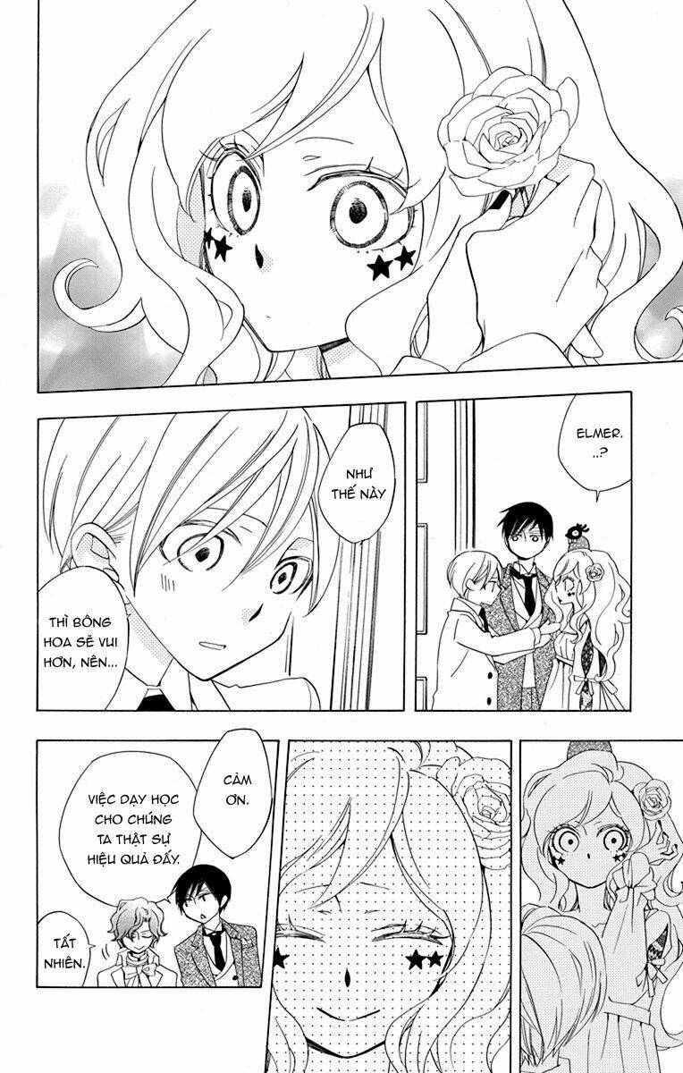 sekai de ichiban warui majo chapter 11 20