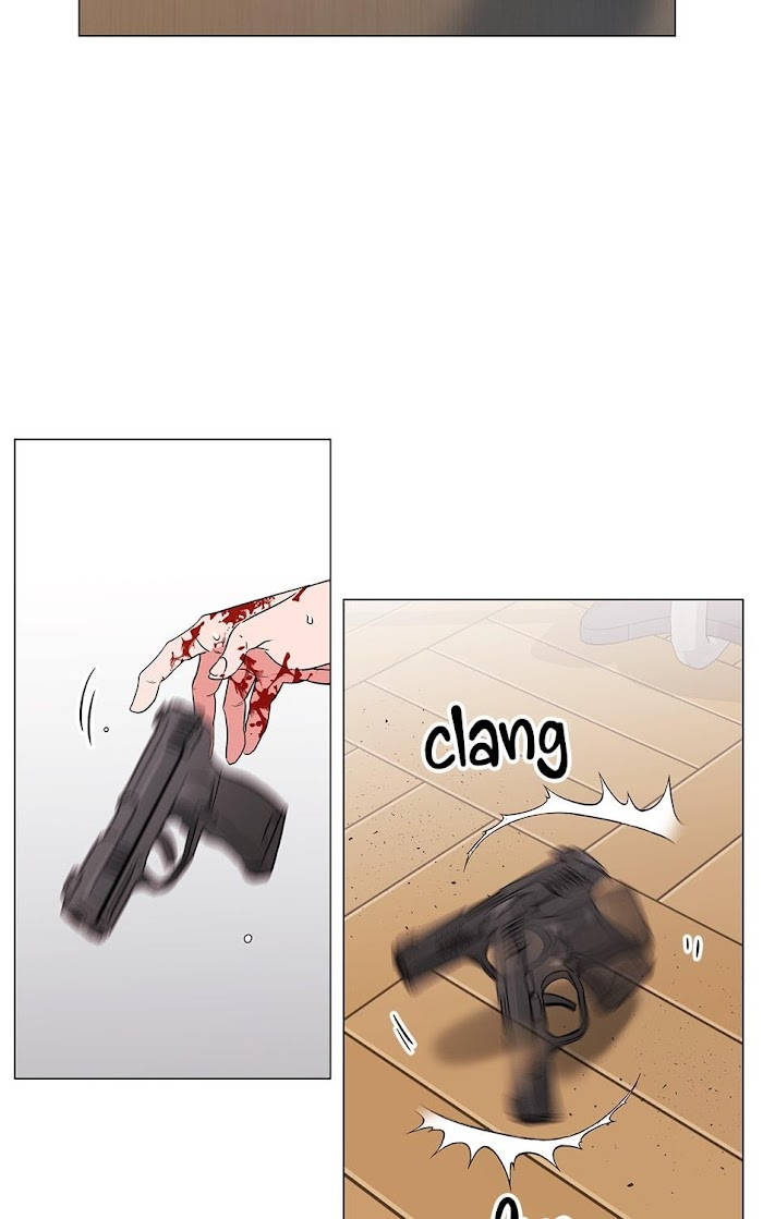 [raw] red candy chapter 63 8