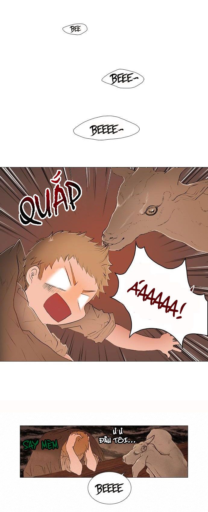 tôi chính là nhà sưu tập chim chapter 1 39