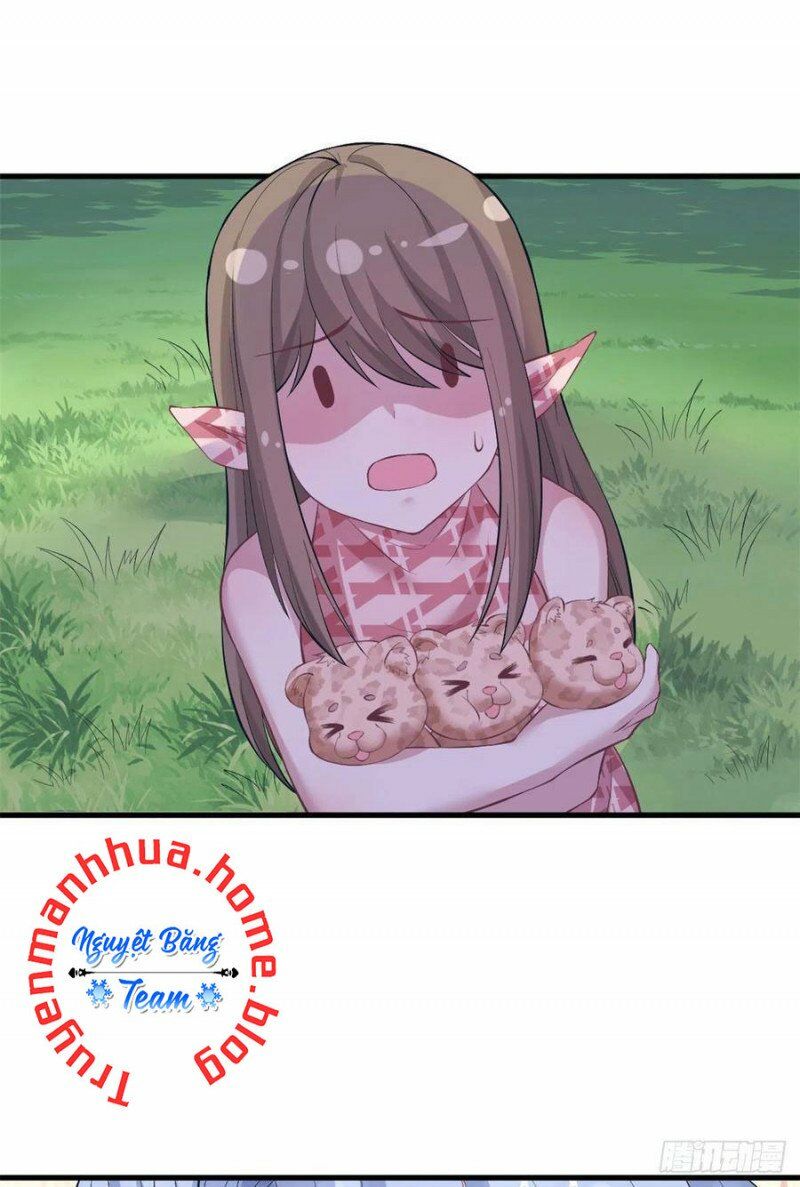 [16+] thảnh thơi thú thế chủng chủng điền, sinh sinh tể chapter 218 16