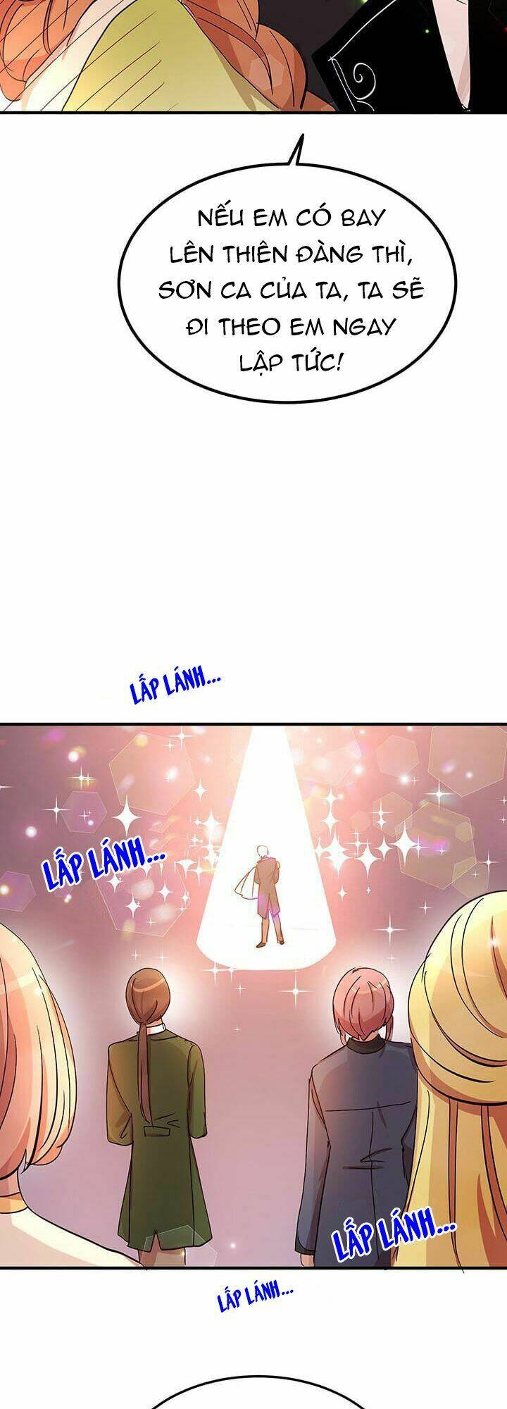 công tước, loạn vừa thôi! chapter 25.6 40