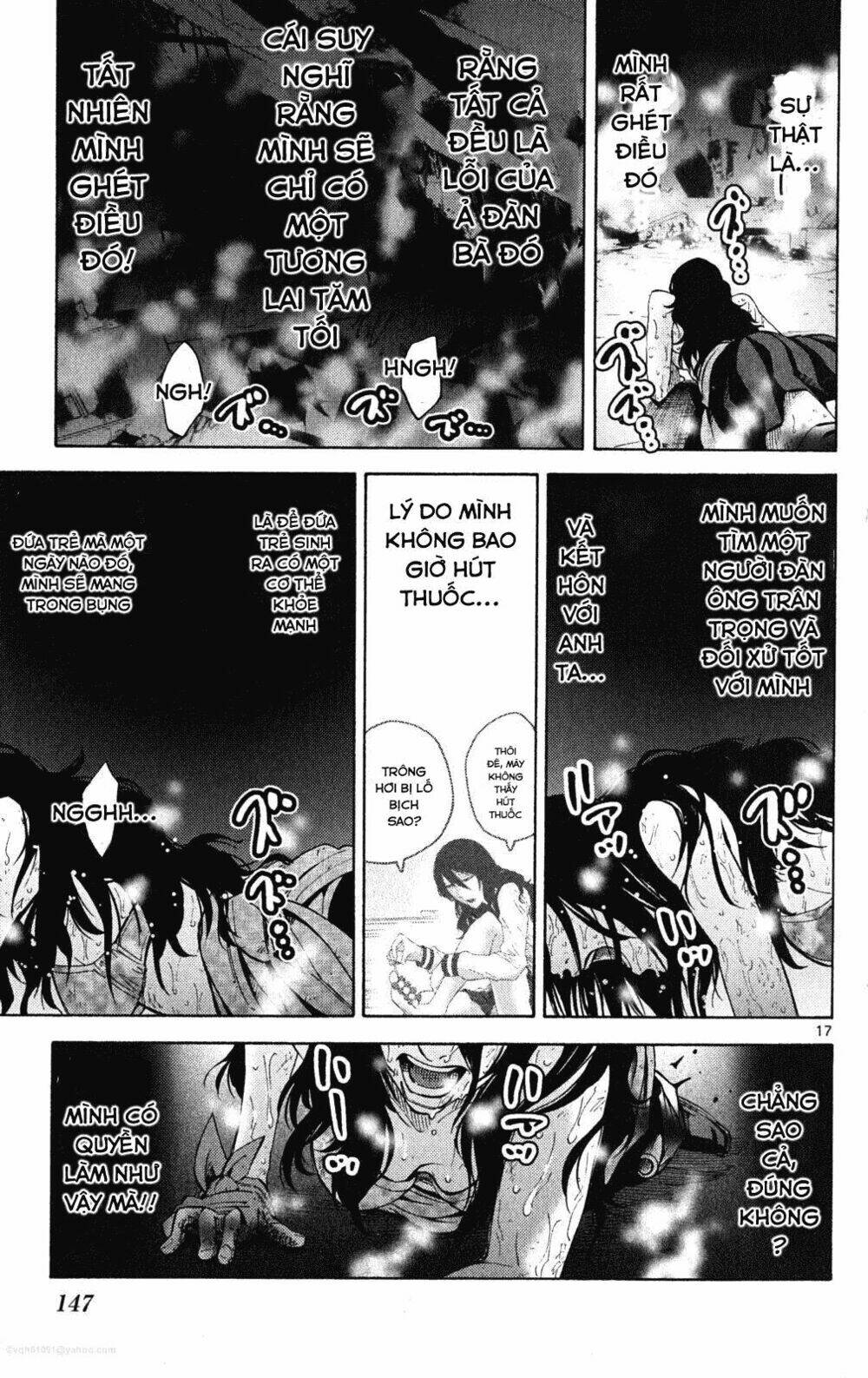 imawa no kuni no alice chapter 37.7 17