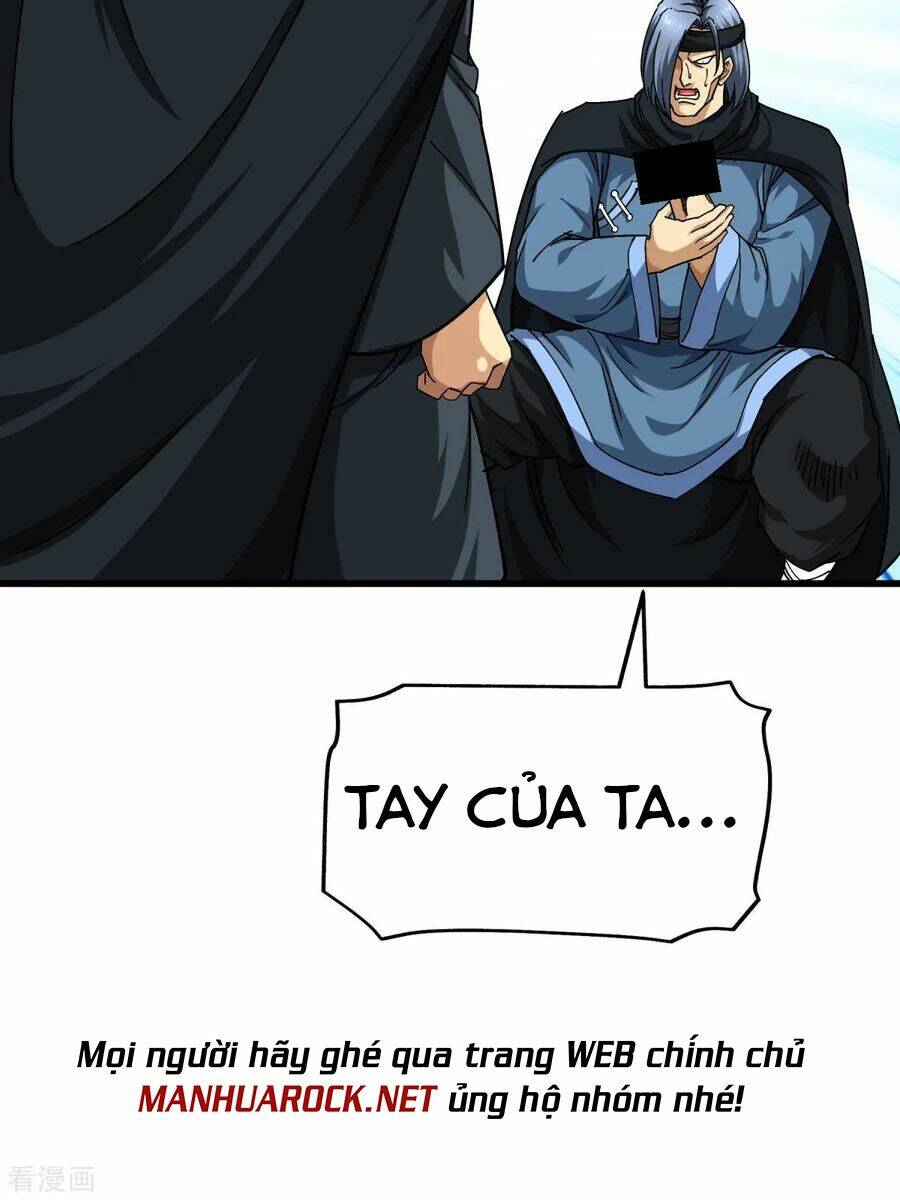 trọng sinh ta là đại thiên thần chapter 111 48