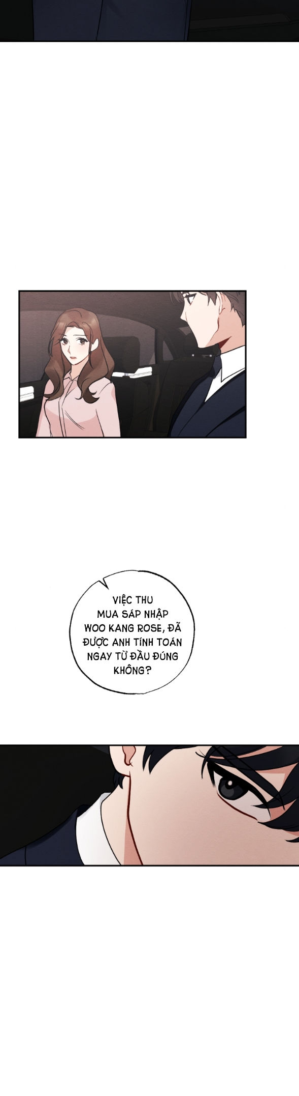 [18+] hôn nhân bị đánh cắp chapter 22.1 16