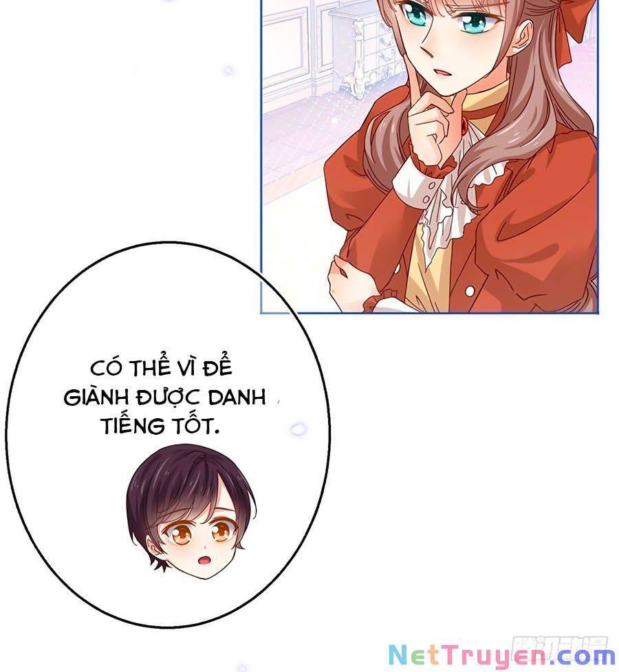 đế quốc đầu tiên có nữ hoàng chapter 23 5